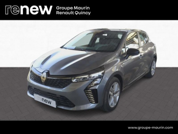 RENAULT Clio d’occasion à vendre à QUINCY-SOUS-SÉNART