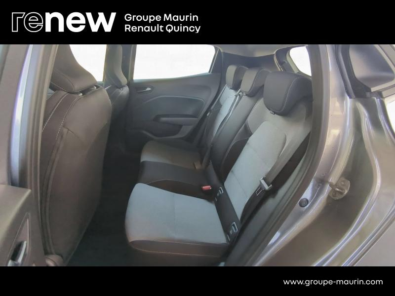 RENAULT Clio d’occasion à vendre à QUINCY-SOUS-SÉNART chez GGF - SAVY (Photo 4)