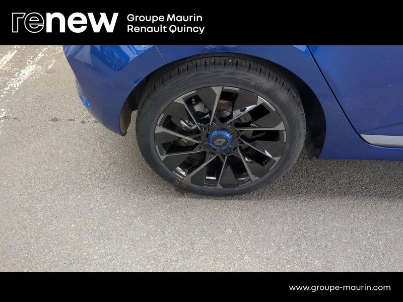RENAULT Clio d’occasion à vendre à QUINCY-SOUS-SÉNART chez GGF - SAVY (Photo 20)