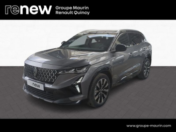 RENAULT Austral d’occasion à vendre à QUINCY-SOUS-SÉNART