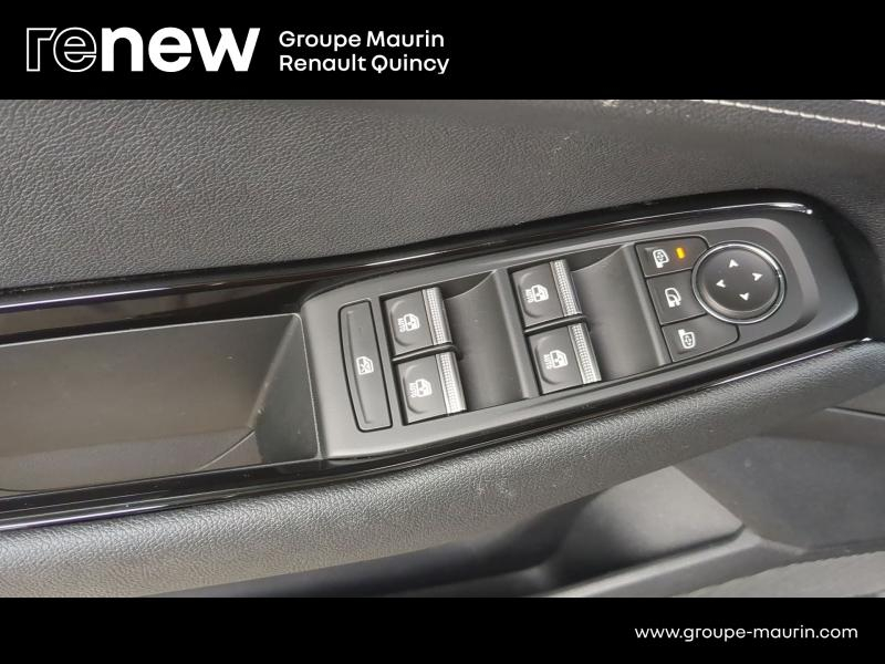 RENAULT Austral d’occasion à vendre à QUINCY-SOUS-SÉNART chez GGF - SAVY (Photo 3)