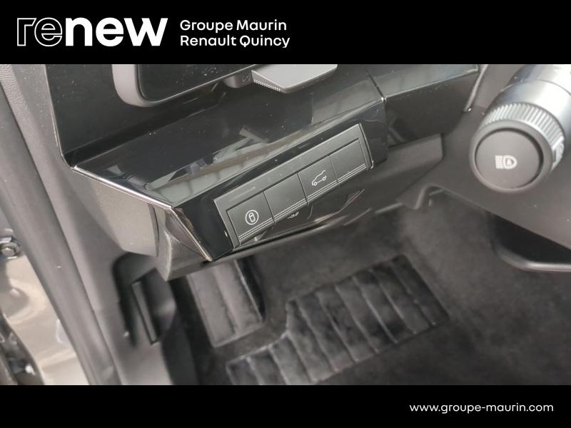 RENAULT Austral d’occasion à vendre à QUINCY-SOUS-SÉNART chez GGF - SAVY (Photo 4)