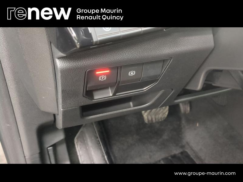 RENAULT Austral d’occasion à vendre à QUINCY-SOUS-SÉNART chez GGF - SAVY (Photo 5)