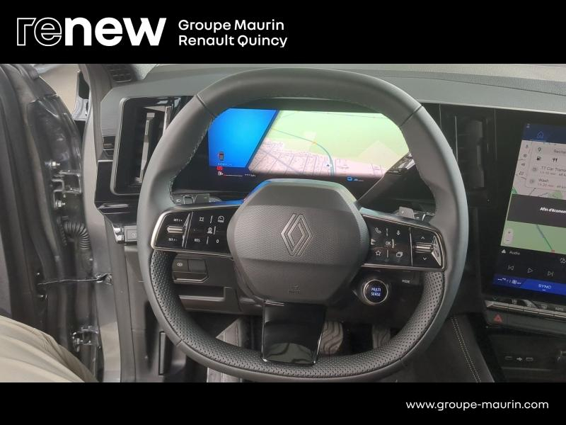 RENAULT Austral d’occasion à vendre à QUINCY-SOUS-SÉNART chez GGF - SAVY (Photo 6)