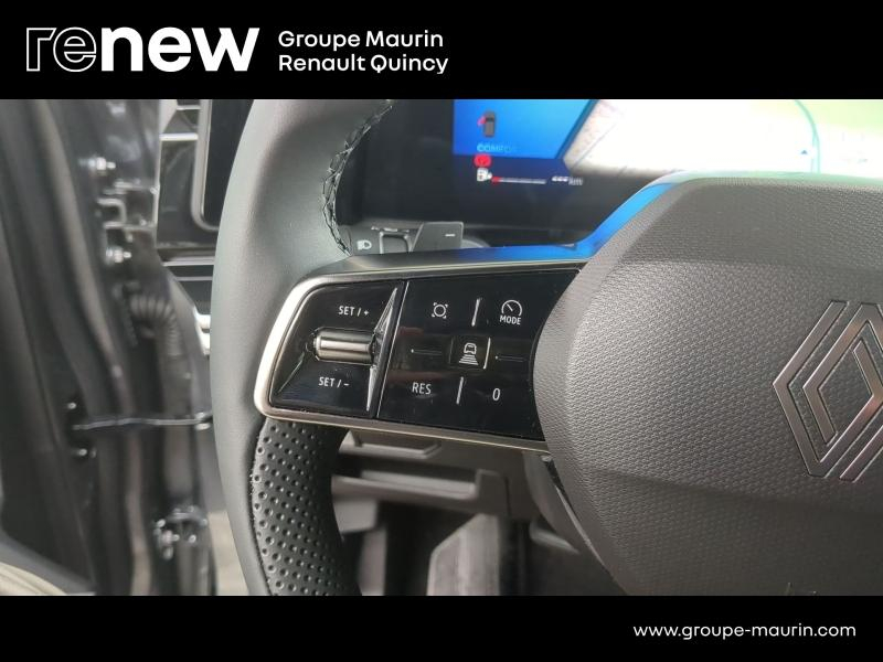 RENAULT Austral d’occasion à vendre à QUINCY-SOUS-SÉNART chez GGF - SAVY (Photo 7)