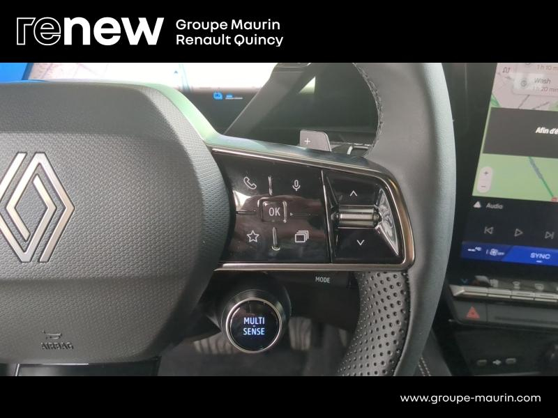 RENAULT Austral d’occasion à vendre à QUINCY-SOUS-SÉNART chez GGF - SAVY (Photo 8)