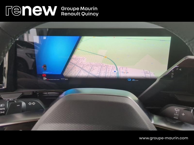 RENAULT Austral d’occasion à vendre à QUINCY-SOUS-SÉNART chez GGF - SAVY (Photo 9)