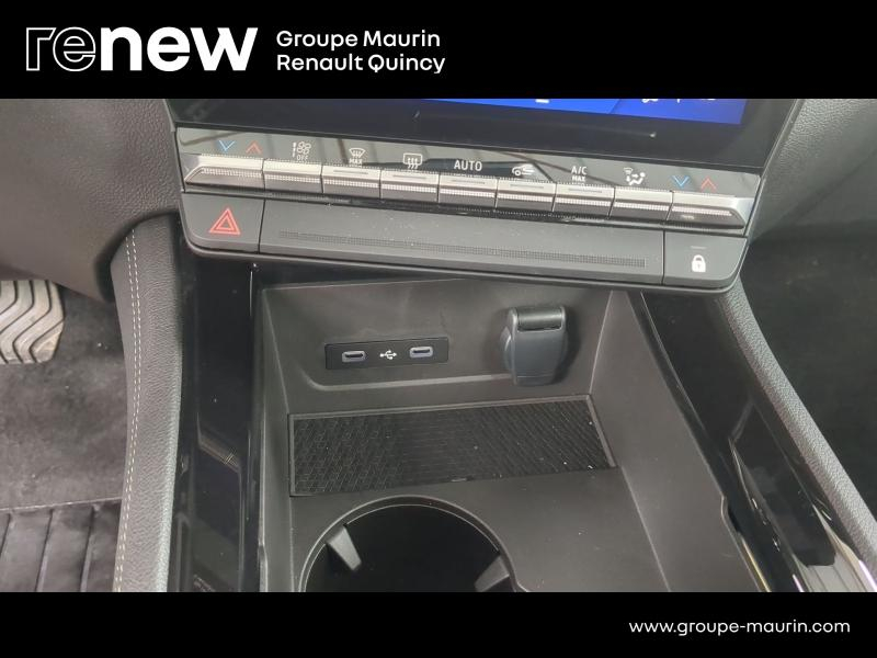 RENAULT Austral d’occasion à vendre à QUINCY-SOUS-SÉNART chez GGF - SAVY (Photo 11)