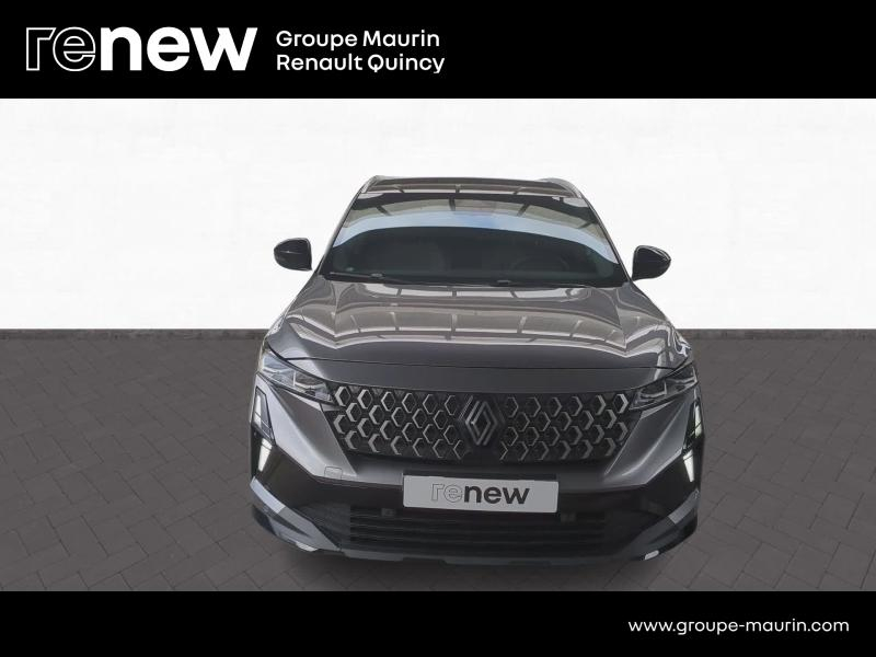 RENAULT Austral d’occasion à vendre à QUINCY-SOUS-SÉNART chez GGF - SAVY (Photo 12)