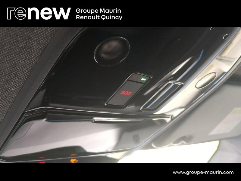 RENAULT Austral d’occasion à vendre à QUINCY-SOUS-SÉNART chez GGF - SAVY (Photo 14)