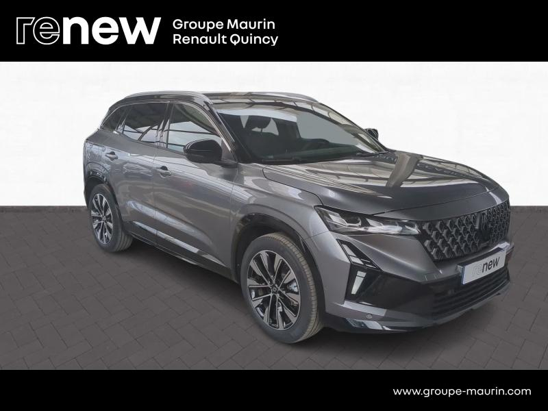 RENAULT Austral d’occasion à vendre à QUINCY-SOUS-SÉNART chez GGF - SAVY (Photo 16)