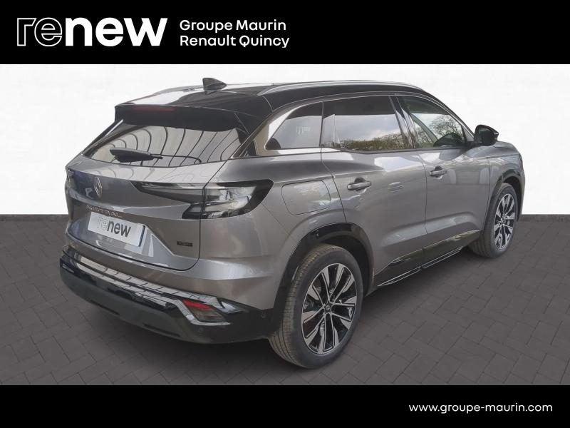 RENAULT Austral d’occasion à vendre à QUINCY-SOUS-SÉNART chez GGF - SAVY (Photo 17)