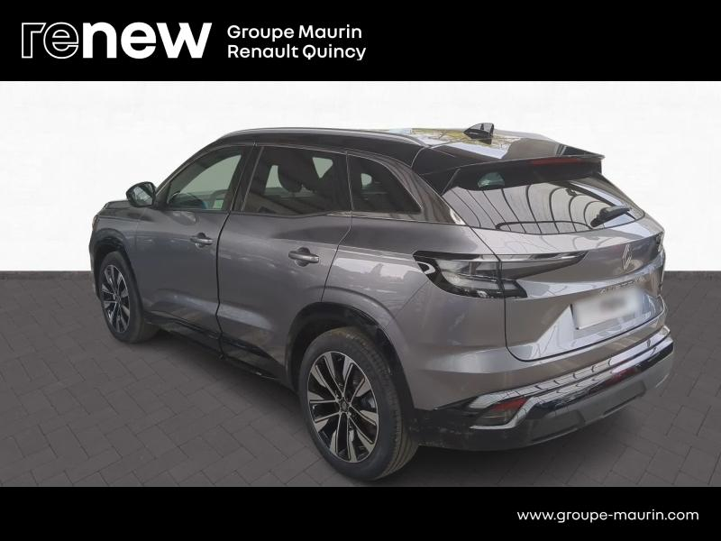 RENAULT Austral d’occasion à vendre à QUINCY-SOUS-SÉNART chez GGF - SAVY (Photo 19)