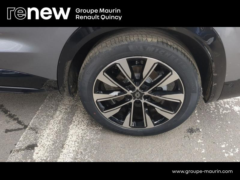 RENAULT Austral d’occasion à vendre à QUINCY-SOUS-SÉNART chez GGF - SAVY (Photo 20)