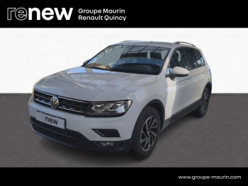 VOLKSWAGEN Tiguan d’occasion à vendre à QUINCY-SOUS-SÉNART