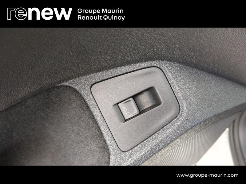 VOLKSWAGEN Tiguan d’occasion à vendre à QUINCY-SOUS-SÉNART chez GGF - SAVY (Photo 13)