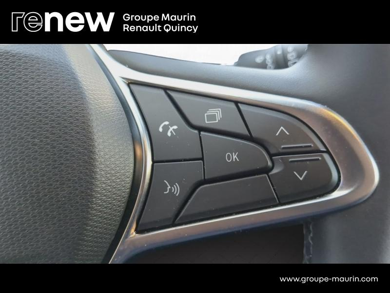 RENAULT Clio d’occasion à vendre à QUINCY-SOUS-SÉNART chez GGF - SAVY (Photo 8)