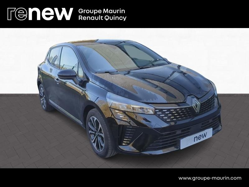 RENAULT Clio d’occasion à vendre à QUINCY-SOUS-SÉNART chez GGF - SAVY (Photo 16)