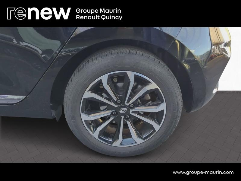 RENAULT Clio d’occasion à vendre à QUINCY-SOUS-SÉNART chez GGF - SAVY (Photo 20)