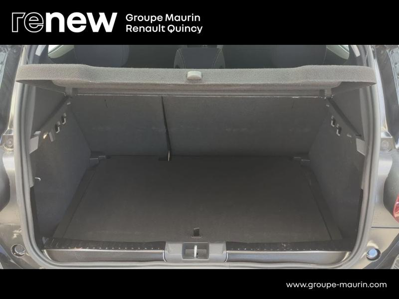 DACIA Sandero d’occasion à vendre à QUINCY-SOUS-SÉNART chez GGF - SAVY (Photo 8)