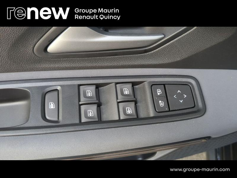 DACIA Sandero d’occasion à vendre à QUINCY-SOUS-SÉNART chez GGF - SAVY (Photo 13)