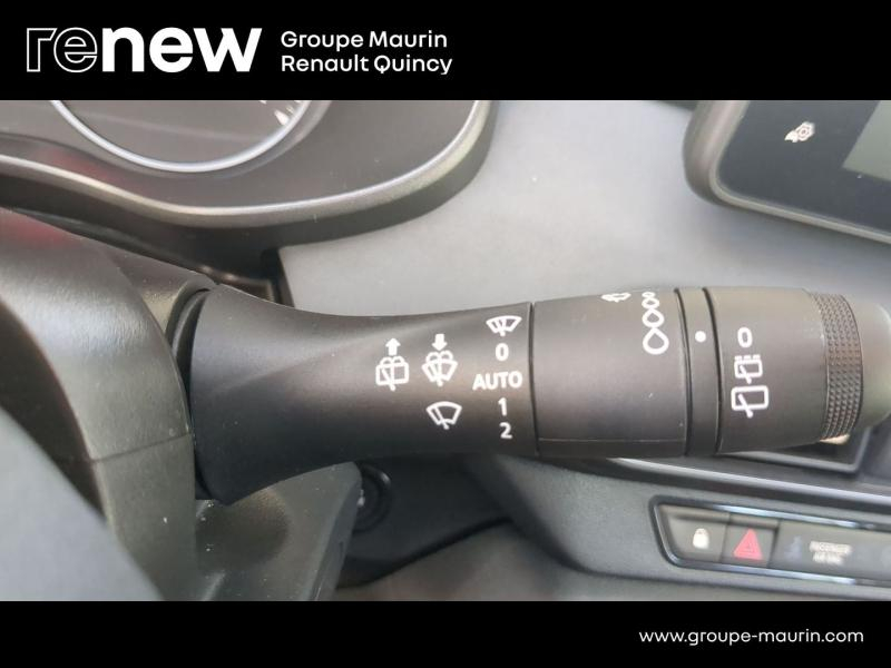 DACIA Sandero d’occasion à vendre à QUINCY-SOUS-SÉNART chez GGF - SAVY (Photo 17)