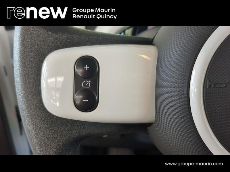 RENAULT Twingo d’occasion à vendre à QUINCY-SOUS-SÉNART chez GGF - SAVY (Photo 20)