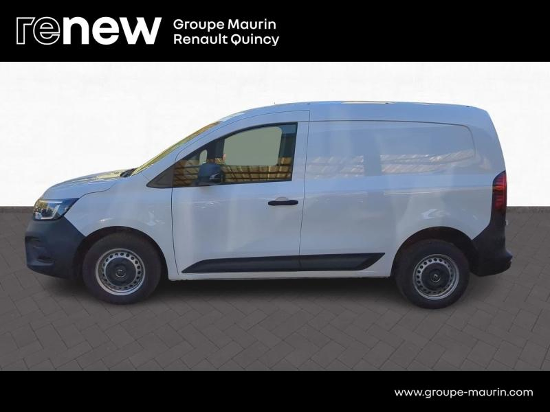 RENAULT Kangoo Van d’occasion à vendre à QUINCY-SOUS-SÉNART chez GGF - SAVY (Photo 4)