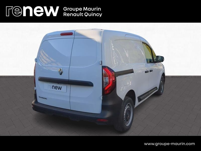 RENAULT Kangoo Van d’occasion à vendre à QUINCY-SOUS-SÉNART chez GGF - SAVY (Photo 5)