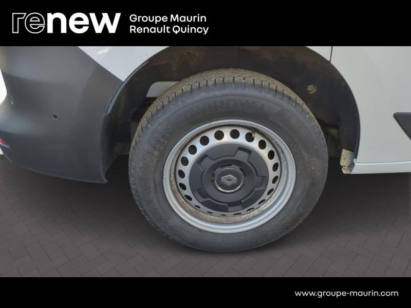 RENAULT Kangoo Van d’occasion à vendre à QUINCY-SOUS-SÉNART chez GGF - SAVY (Photo 8)