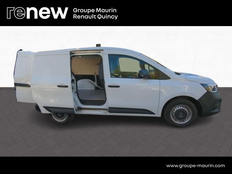 RENAULT Kangoo Van d’occasion à vendre à QUINCY-SOUS-SÉNART chez GGF - SAVY (Photo 10)