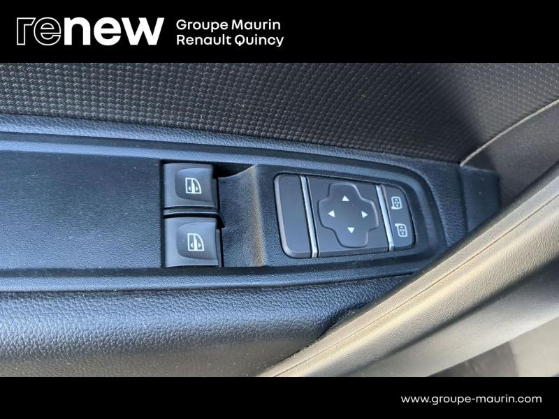 RENAULT Kangoo Van d’occasion à vendre à QUINCY-SOUS-SÉNART chez GGF - SAVY (Photo 12)