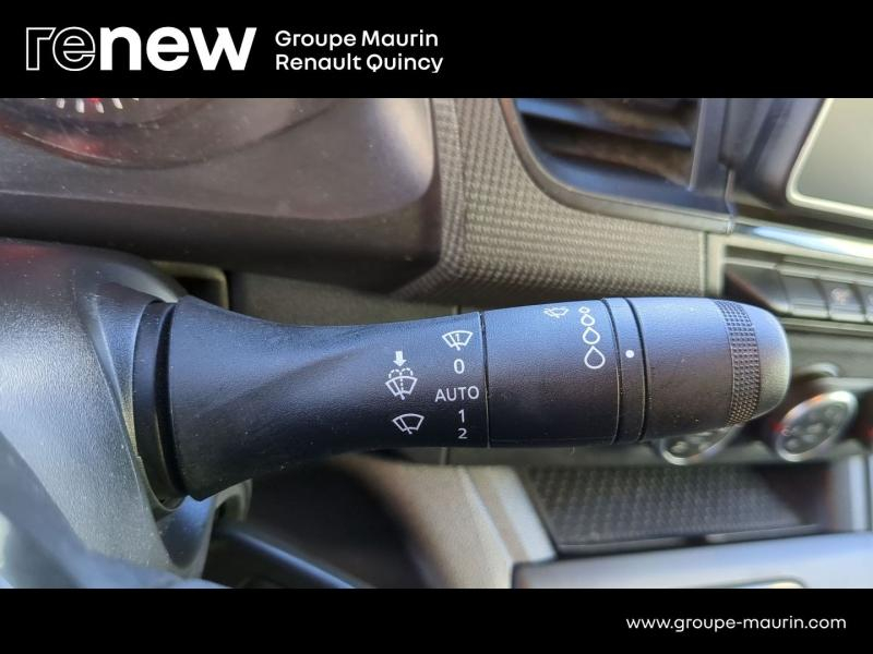 RENAULT Kangoo Van d’occasion à vendre à QUINCY-SOUS-SÉNART chez GGF - SAVY (Photo 15)