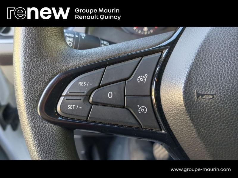 RENAULT Kangoo Van d’occasion à vendre à QUINCY-SOUS-SÉNART chez GGF - SAVY (Photo 16)