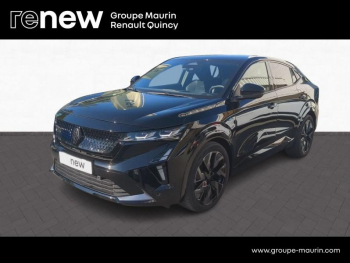 RENAULT  d’occasion à vendre à QUINCY-SOUS-SÉNART