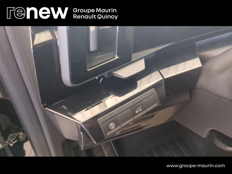 RENAULT  d’occasion à vendre à QUINCY-SOUS-SÉNART chez GGF - SAVY (Photo 10)
