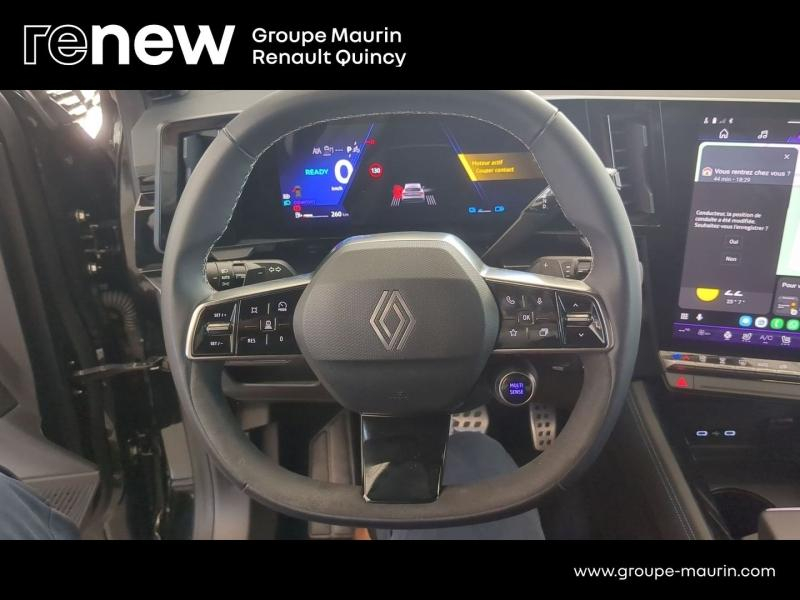 RENAULT  d’occasion à vendre à QUINCY-SOUS-SÉNART chez GGF - SAVY (Photo 14)