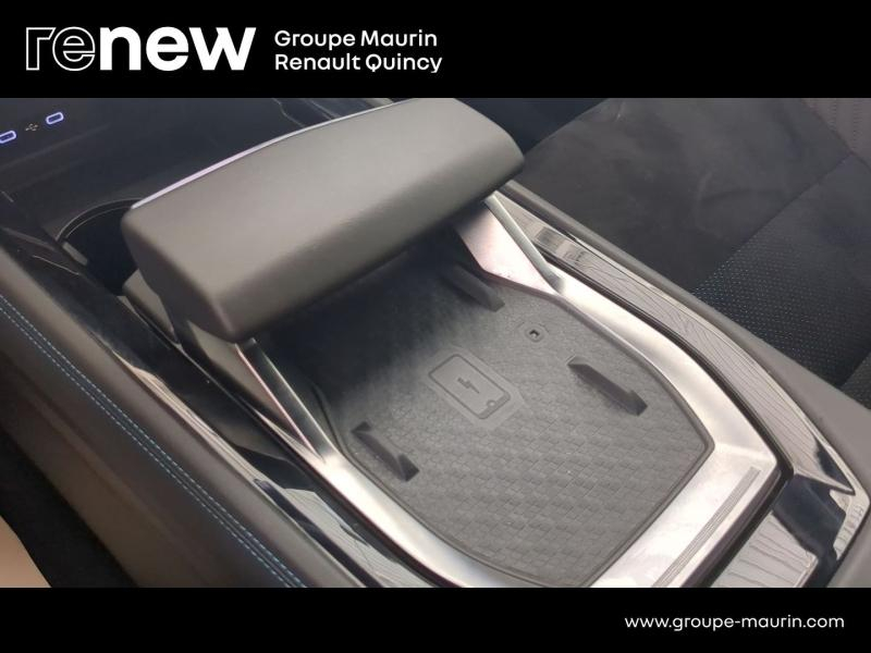 RENAULT  d’occasion à vendre à QUINCY-SOUS-SÉNART chez GGF - SAVY (Photo 18)