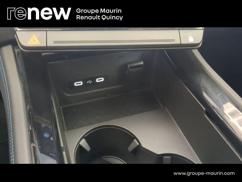 RENAULT  d’occasion à vendre à QUINCY-SOUS-SÉNART chez GGF - SAVY (Photo 19)