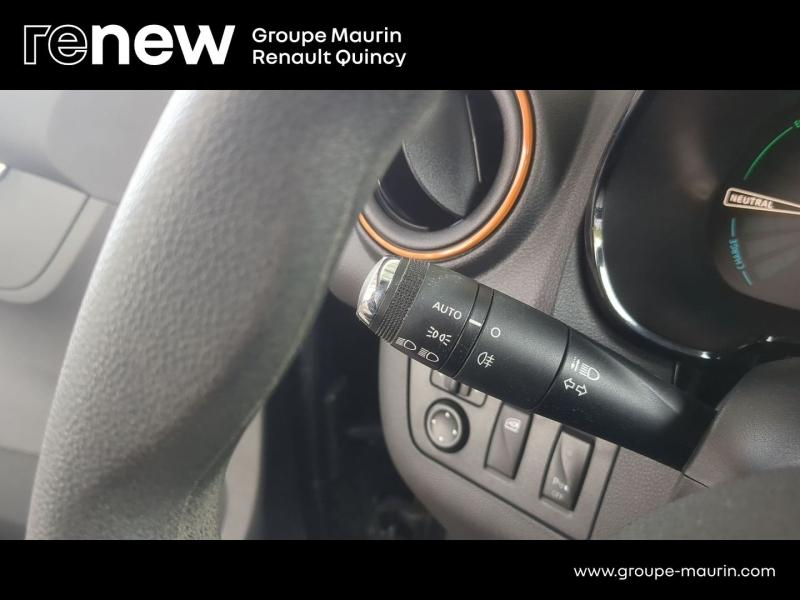 DACIA Spring d’occasion à vendre à QUINCY-SOUS-SÉNART chez GGF - SAVY (Photo 15)