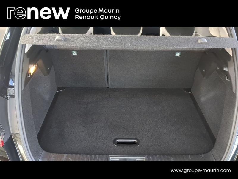 RENAULT Captur d’occasion à vendre à QUINCY-SOUS-SÉNART chez GGF - SAVY (Photo 8)