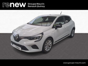 RENAULT Clio d’occasion à vendre à QUINCY-SOUS-SÉNART