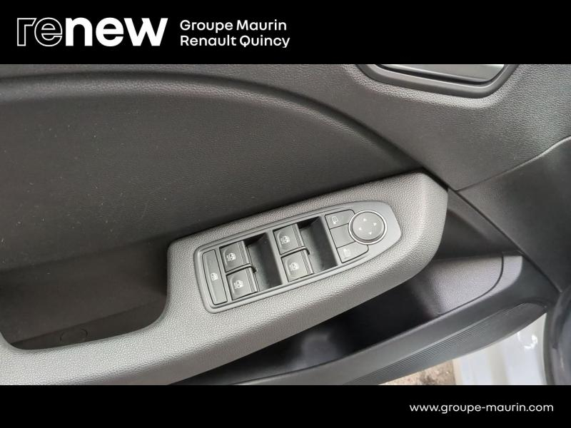 RENAULT Clio d’occasion à vendre à QUINCY-SOUS-SÉNART chez GGF - SAVY (Photo 11)