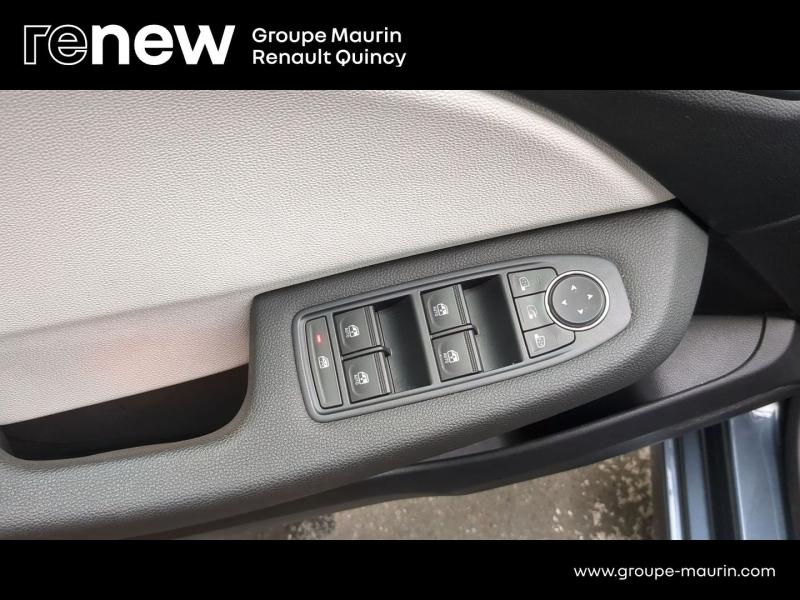 RENAULT Clio d’occasion à vendre à QUINCY-SOUS-SÉNART chez GGF - SAVY (Photo 10)