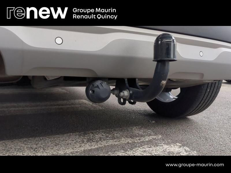 RENAULT Captur d’occasion à vendre à QUINCY-SOUS-SÉNART chez GGF - SAVY (Photo 10)