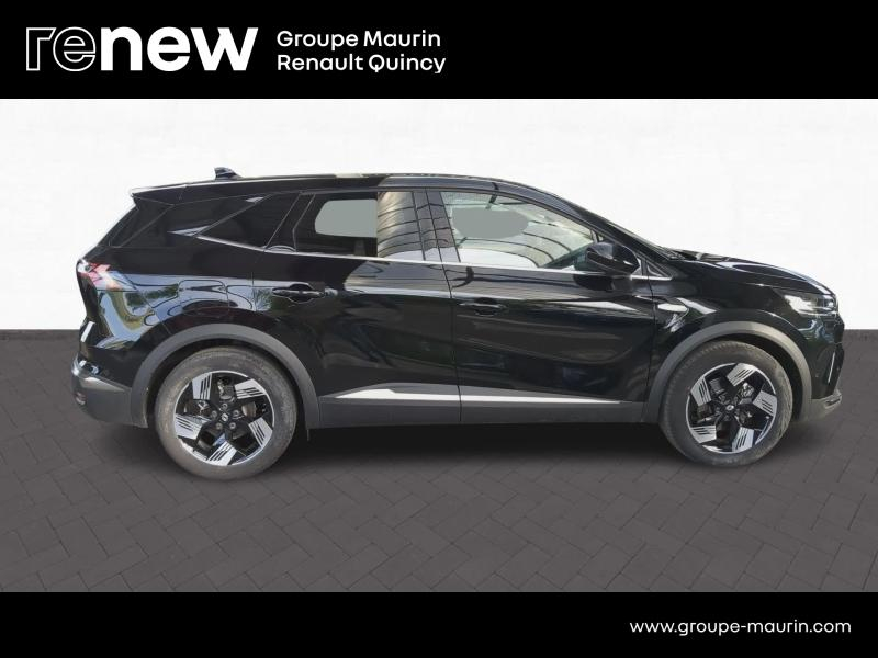 RENAULT  d’occasion à vendre à QUINCY-SOUS-SÉNART chez GGF - SAVY (Photo 3)