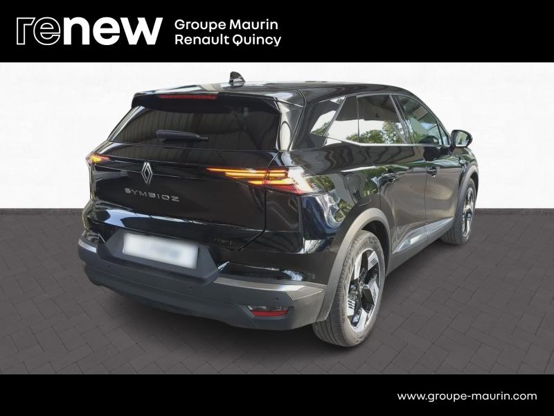 RENAULT  d’occasion à vendre à QUINCY-SOUS-SÉNART chez GGF - SAVY (Photo 4)