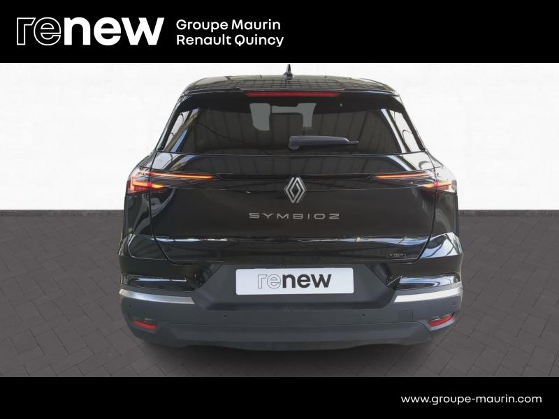 RENAULT  d’occasion à vendre à QUINCY-SOUS-SÉNART chez GGF - SAVY (Photo 5)