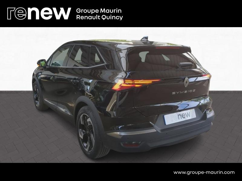 RENAULT  d’occasion à vendre à QUINCY-SOUS-SÉNART chez GGF - SAVY (Photo 6)