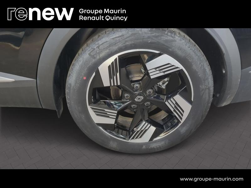 RENAULT  d’occasion à vendre à QUINCY-SOUS-SÉNART chez GGF - SAVY (Photo 7)